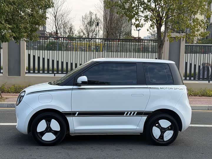 Фото 8 - Changan Qiyuan (Nevo) Lumin