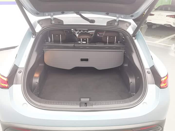 Фото 4 - Smart #3