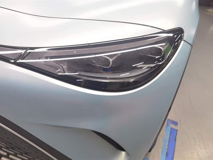 Фото 5 - Smart #3