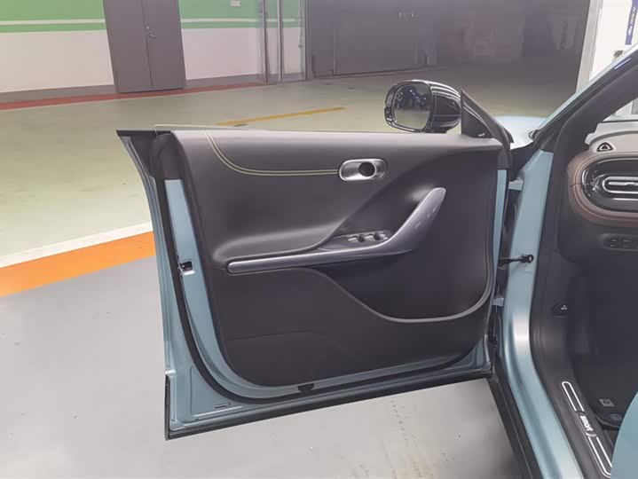 Фото 7 - Smart #3