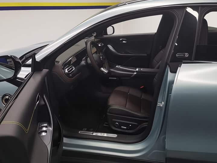 Фото 9 - Smart #3