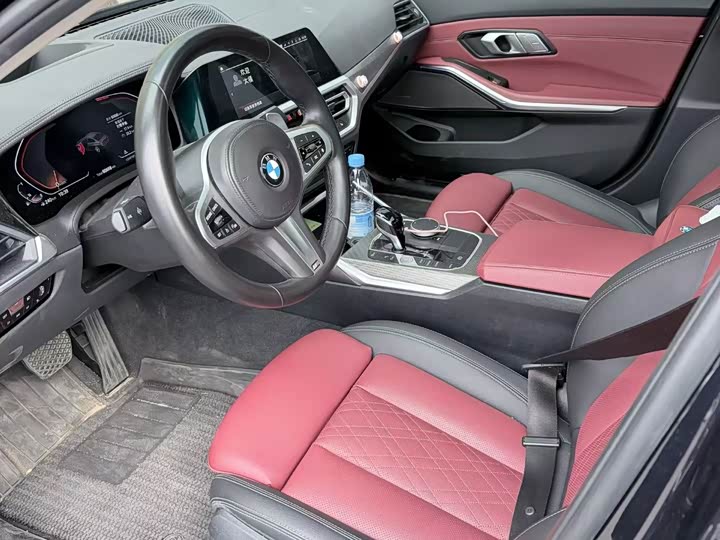 Фото 3 - BMW 3 Series