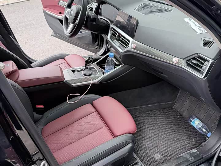 Фото 5 - BMW 3 Series