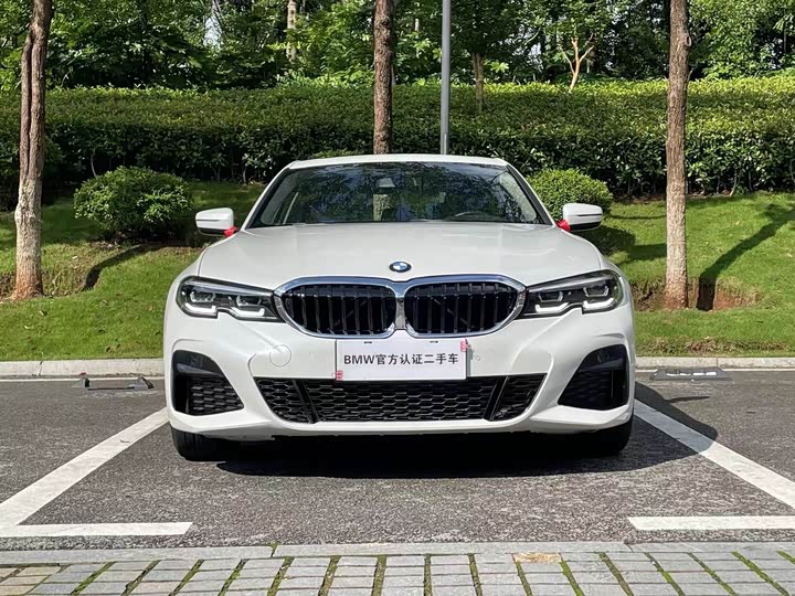 Фото 2 - BMW 3 Series