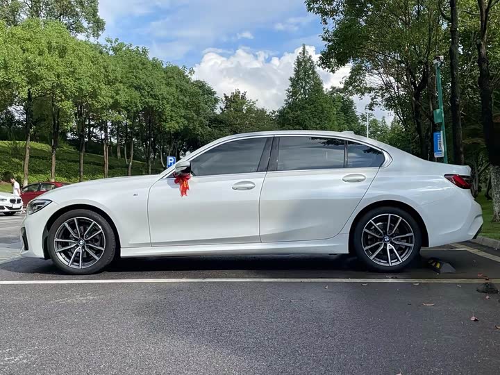 Фото 4 - BMW 3 Series