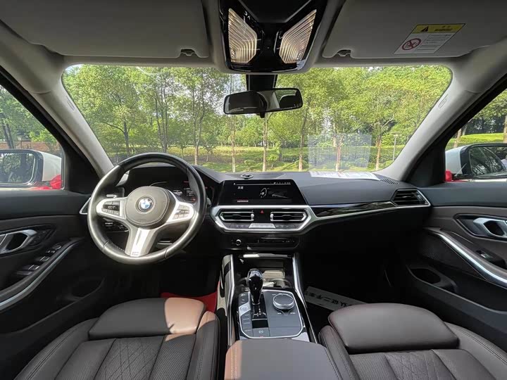 Фото 6 - BMW 3 Series