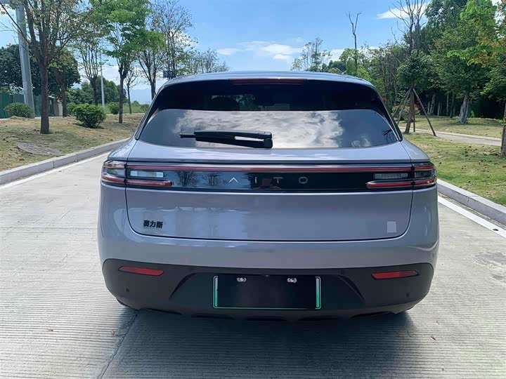 Фото 4 - Aito M5