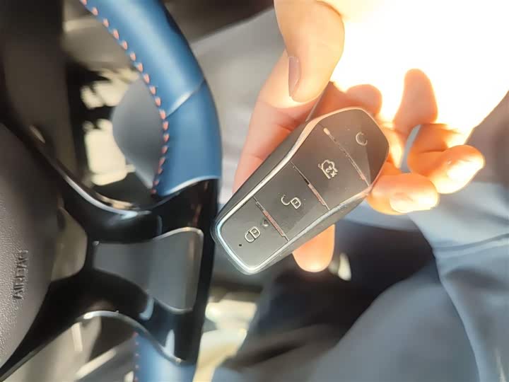 Фото 9 - BYD Seagull