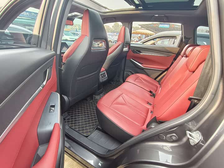 Фото 6 - Changan CS75 Plus