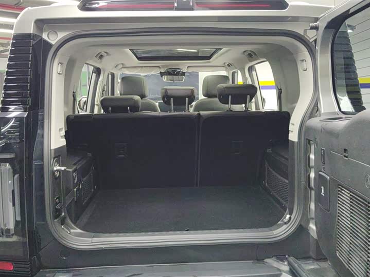 Фото 4 - Jetour T2