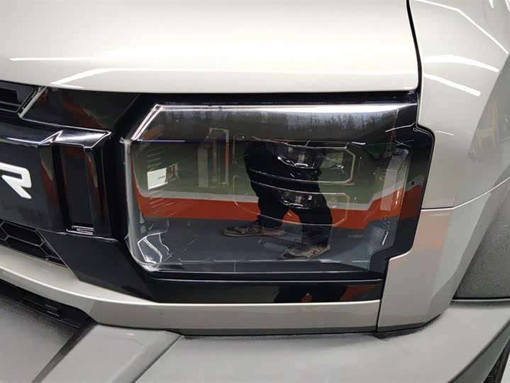 Фото 5 - Jetour T2