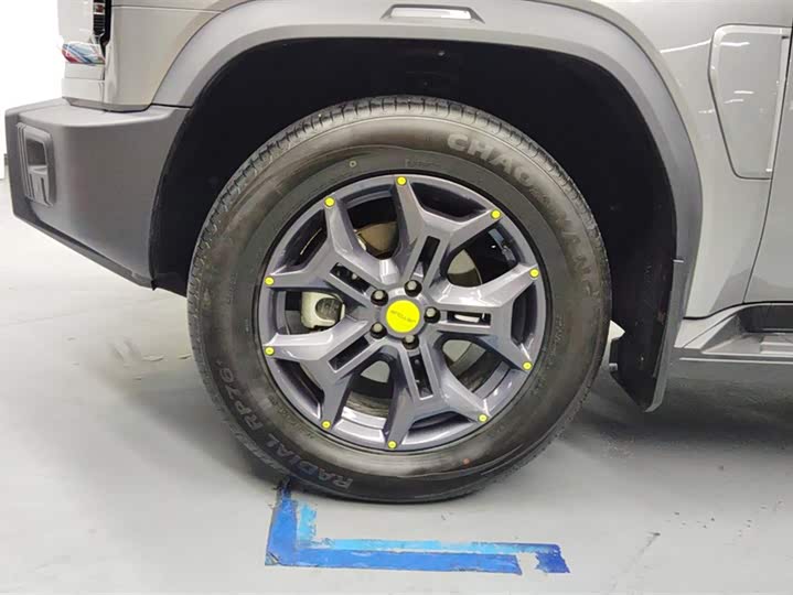 Фото 6 - Jetour T2