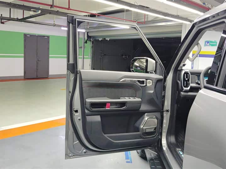 Фото 7 - Jetour T2