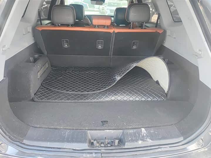 Фото 4 - Chery Tiggo 8 Plus