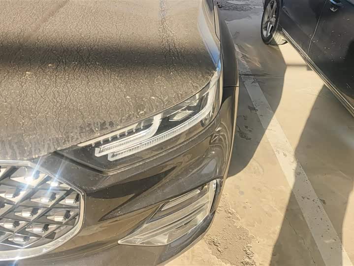 Фото 5 - Chery Tiggo 8 Plus