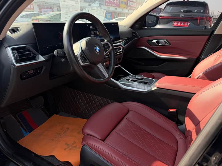 Фото 4 - BMW 3 Series