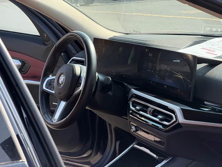 Фото 6 - BMW 3 Series