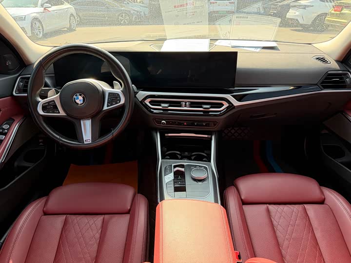 Фото 7 - BMW 3 Series