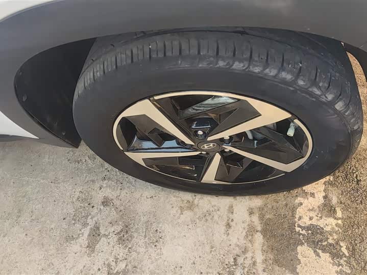 Фото 6 - Hyundai ix35 (Mufasa)