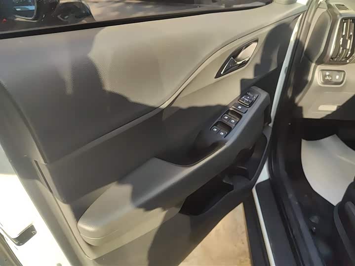 Фото 7 - Hyundai ix35 (Mufasa)