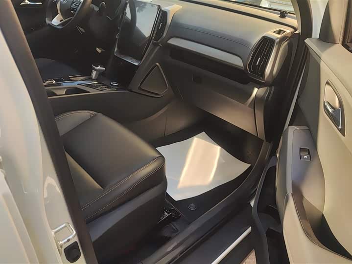 Фото 8 - Hyundai ix35 (Mufasa)