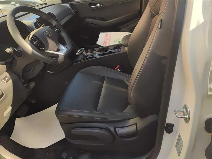 Фото 9 - Hyundai ix35 (Mufasa)