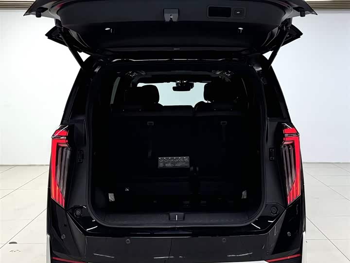 Фото 5 - GAC Trumpchi M8