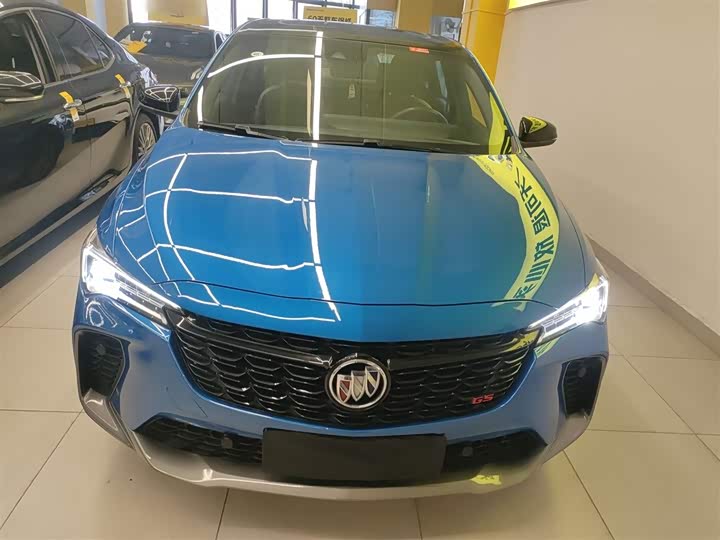 Фото 3 - Buick Verano