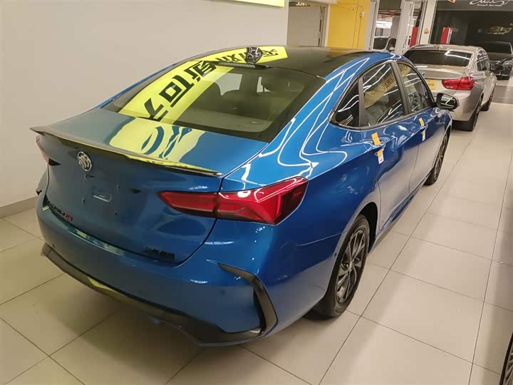 Фото 7 - Buick Verano