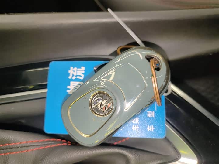 Фото 9 - Buick Verano