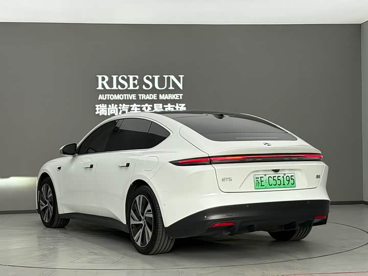 Фото 7 - Nio ET5