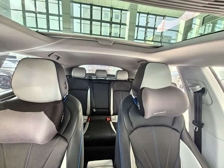 Фото 9 - Volkswagen Lamando L