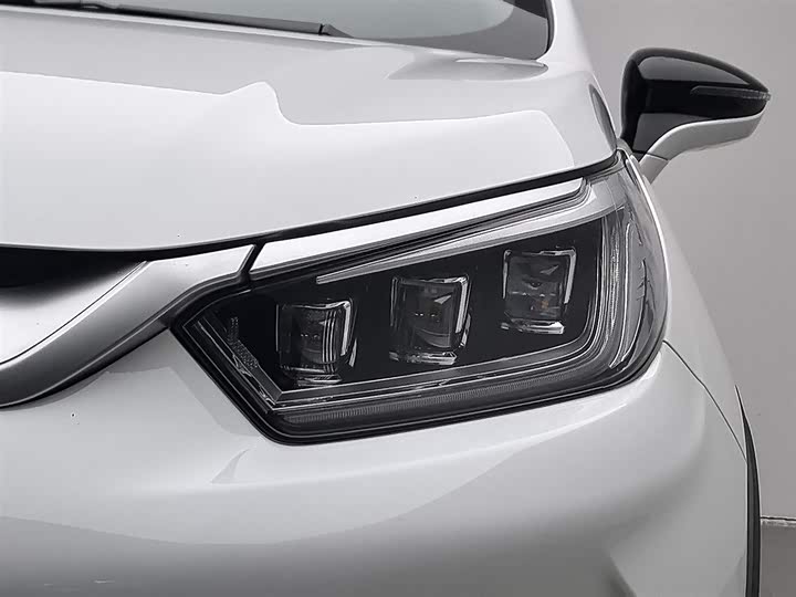 Фото 7 - BYD Yuan Pro