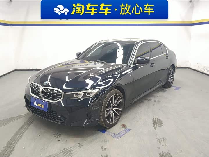 Фото 1 - BMW 3 Series