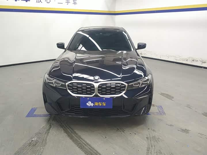 Фото 2 - BMW 3 Series