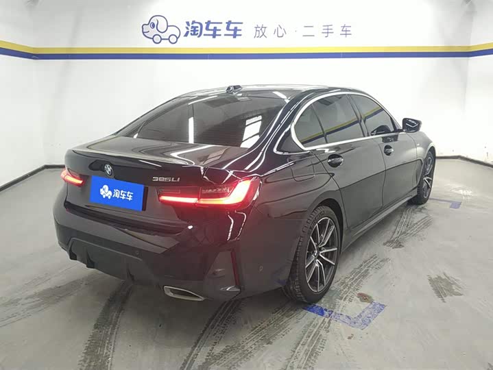 Фото 3 - BMW 3 Series