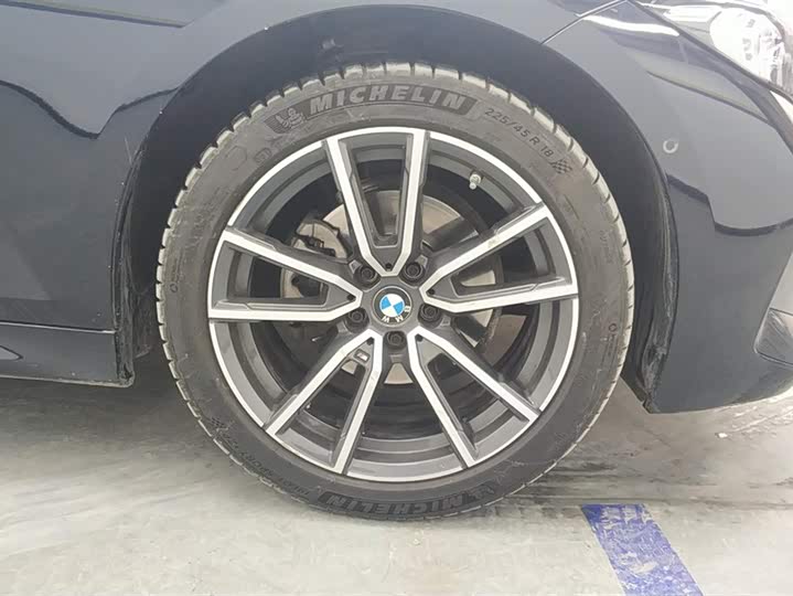 Фото 6 - BMW 3 Series