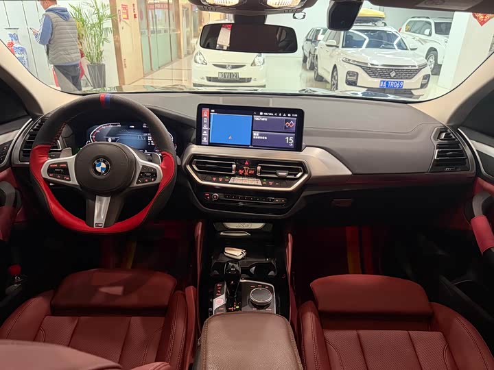 Фото 6 - BMW X4