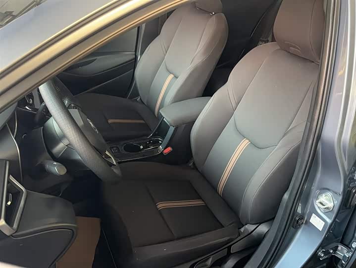 Фото 9 - Toyota Levin