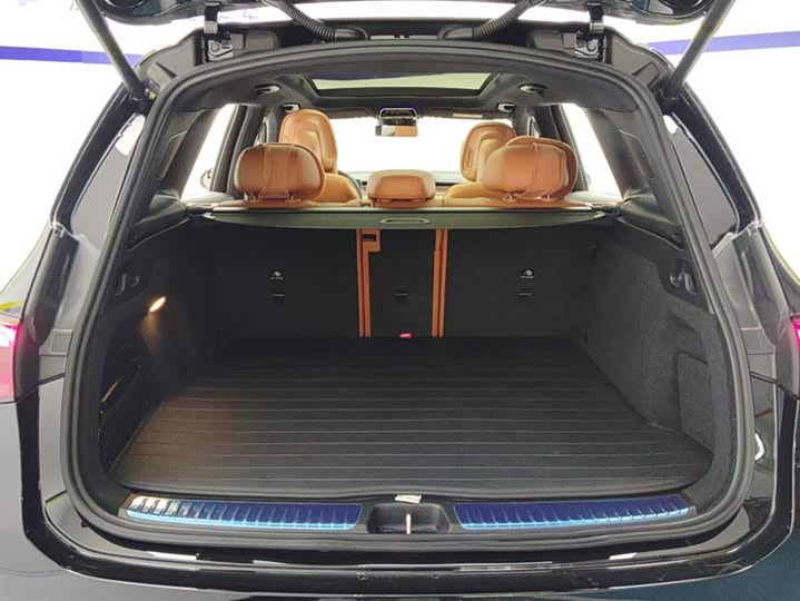 Фото 4 - Mercedes-Benz GLC-Class