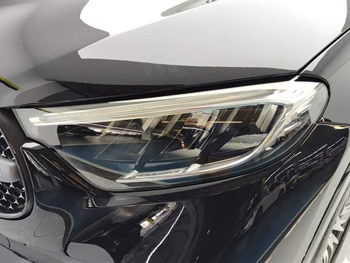 Фото 5 - Mercedes-Benz GLC-Class