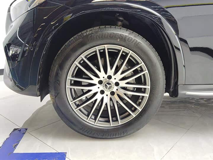 Фото 6 - Mercedes-Benz GLC-Class