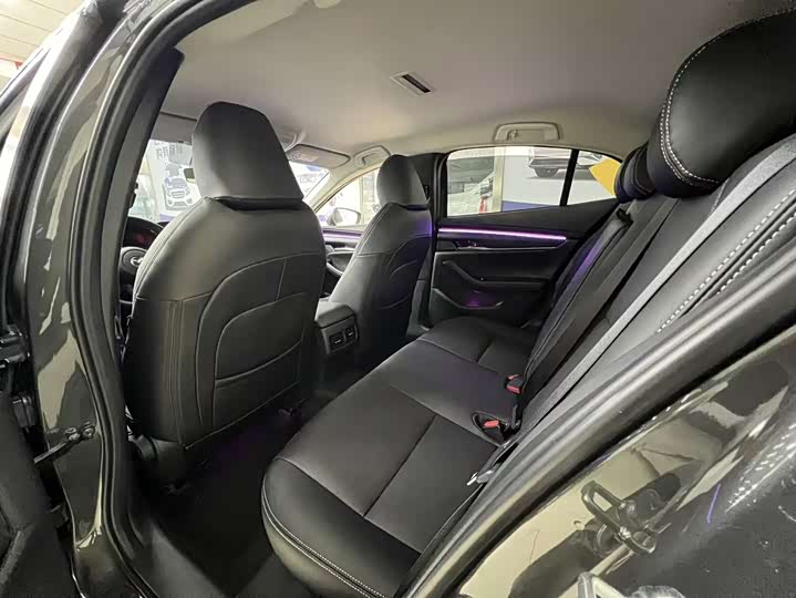 Фото 7 - Mazda 3 (Axela)