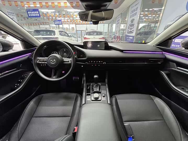 Фото 8 - Mazda 3 (Axela)