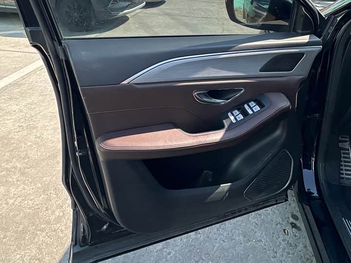 Фото 8 - Jetour X90 Plus