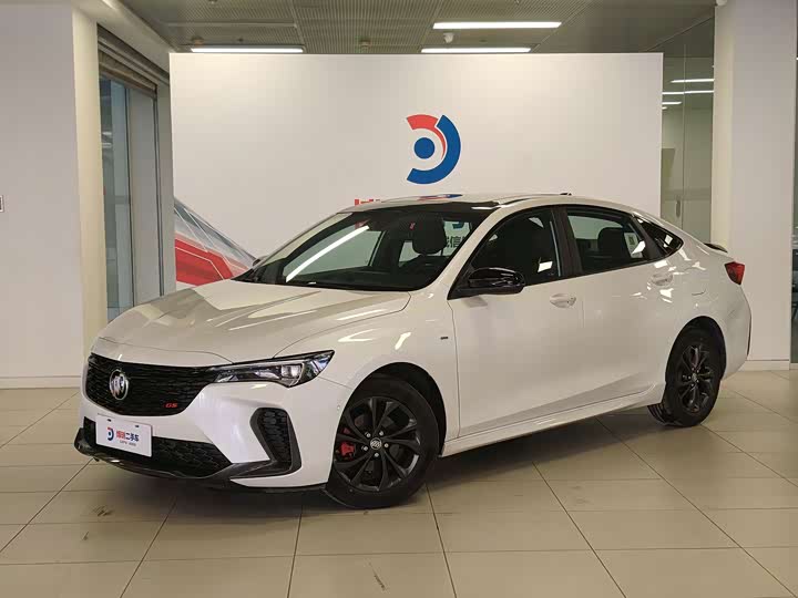 Фото 1 - Buick Verano