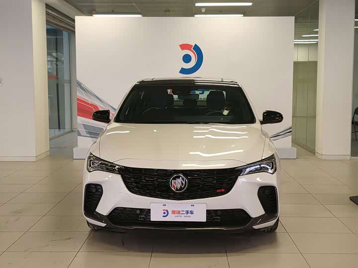 Фото 2 - Buick Verano