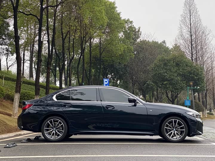 Фото 4 - BMW 3 Series