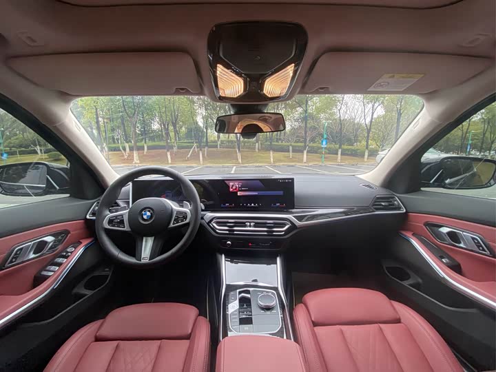 Фото 6 - BMW 3 Series