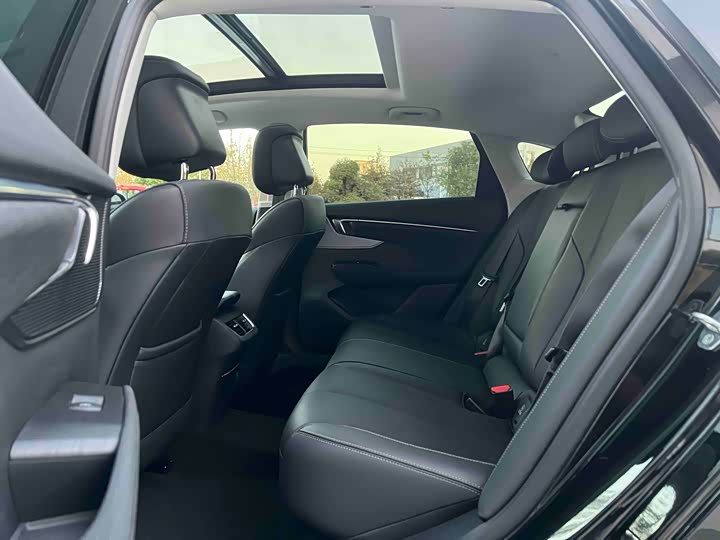 Фото 7 - Buick LaCrosse